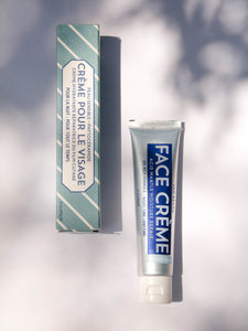 Face Crème Sensitive Skin