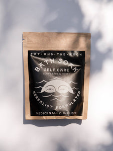 Fat and the Moon Bath Soak