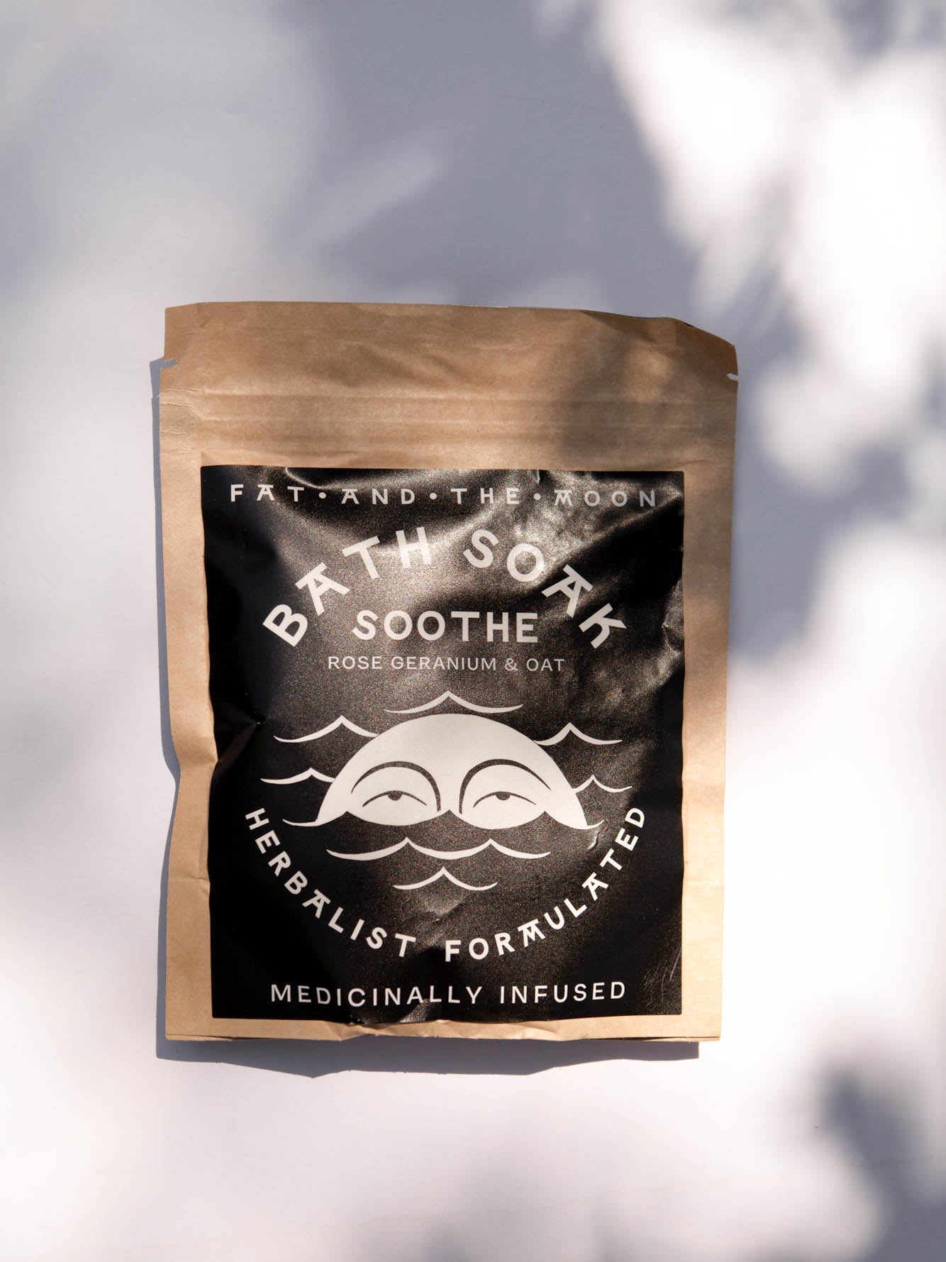 Fat and the Moon Bath Soak