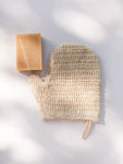 Ramie Bath Glove