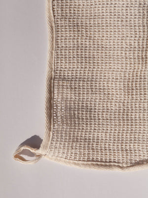 Ramie Washcloth