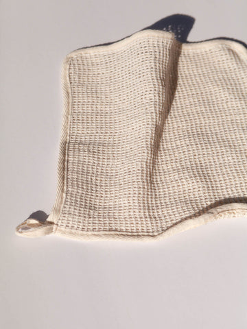 Ramie Washcloth