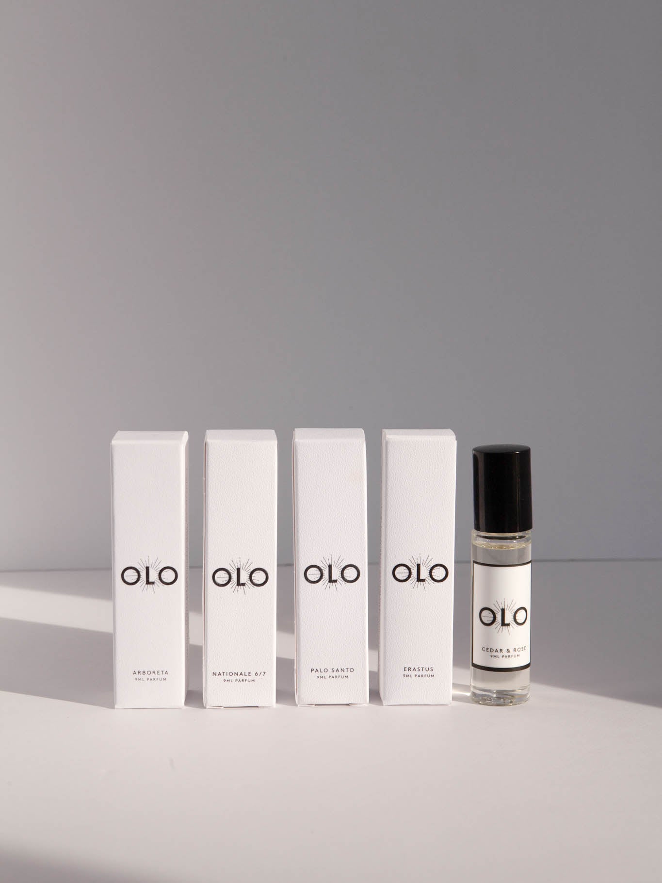 Olo Fragrance