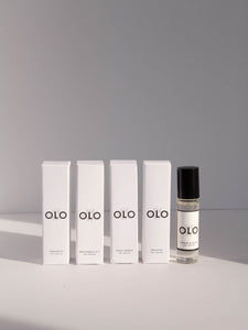 Olo Fragrance