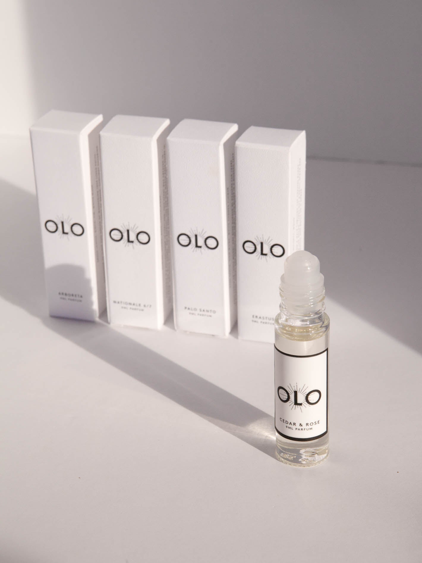 Olo Fragrance
