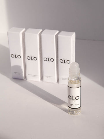 Olo Fragrance