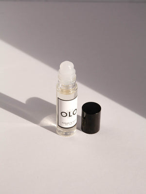 Olo Fragrance