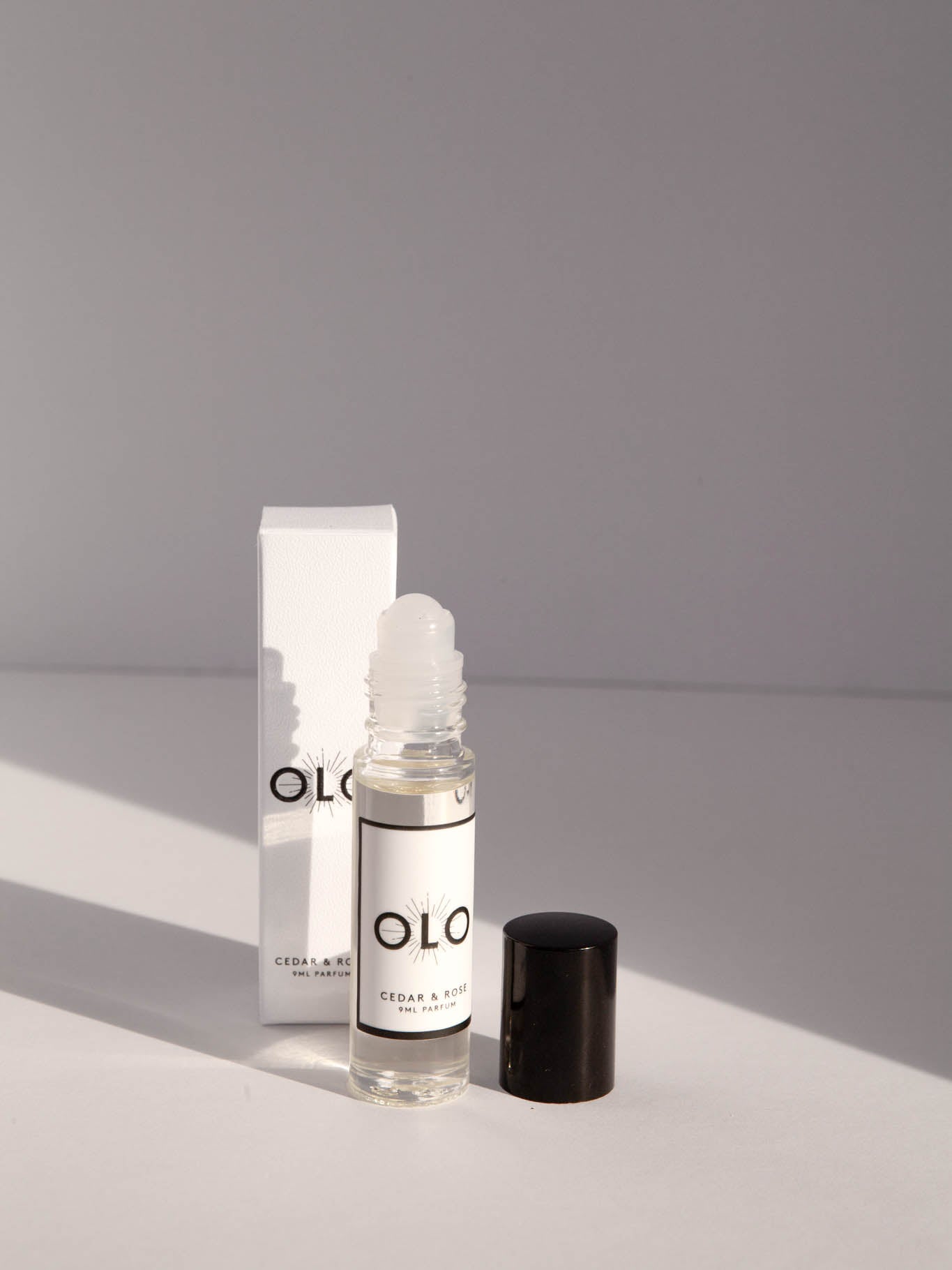 Olo Fragrance