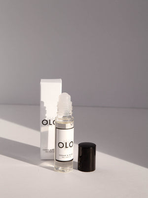Olo Fragrance