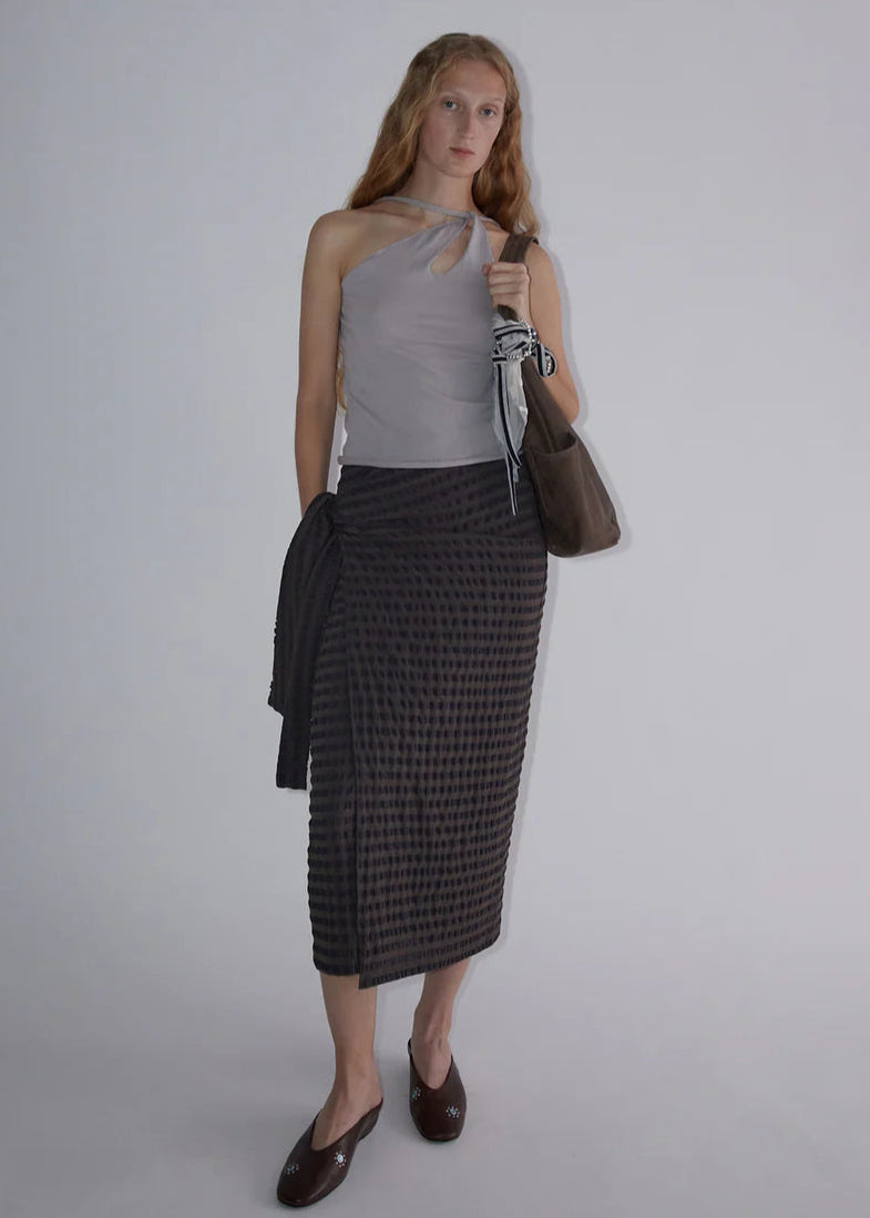 Staino Skirt - Paloma Wool