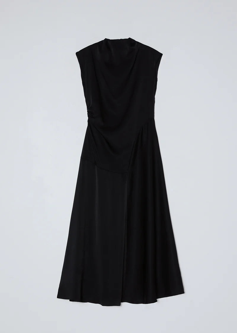 Twisted Dress - Atelier Delphine