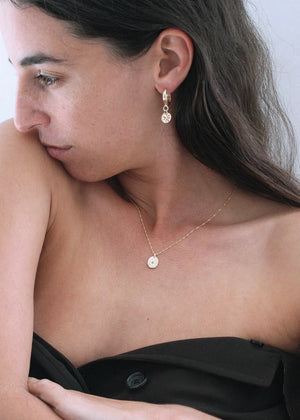 Memento Necklace - Takara