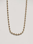 Gold Starburst Chain - Takara