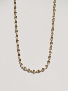 Gold Starburst Chain - Takara