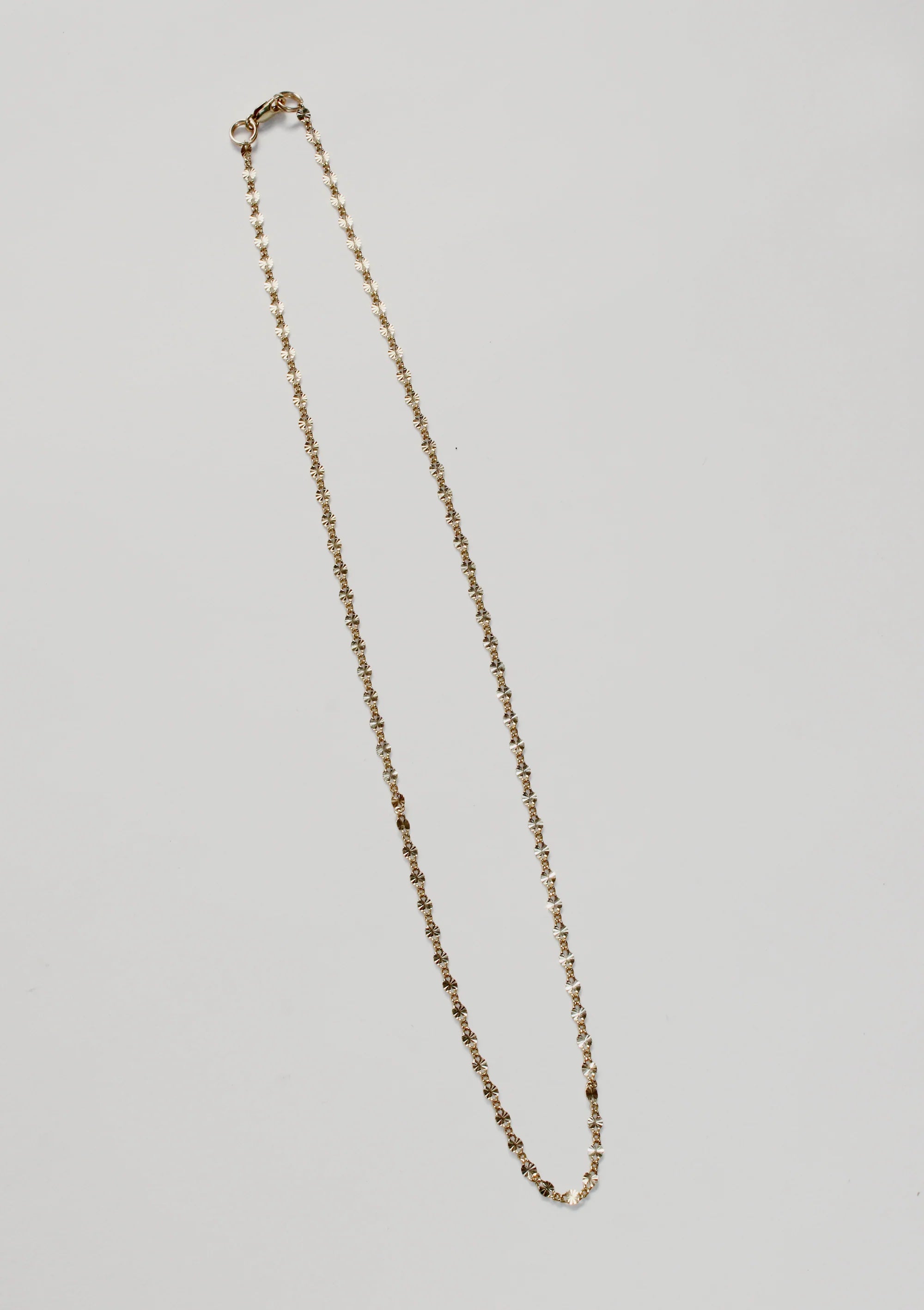 Gold Starburst Chain - Takara