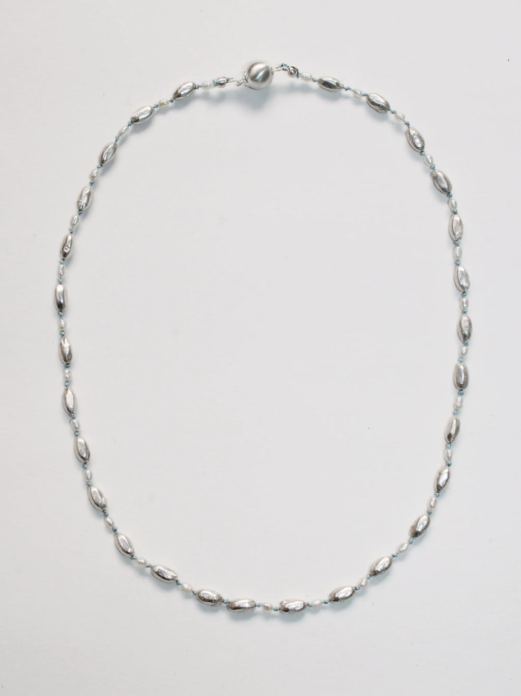 Essential Bead Necklace - Takara
