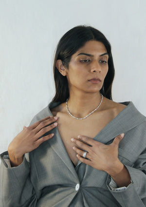 Essential Bead Necklace - Takara
