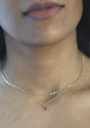 Gold Starburst Chain - Takara