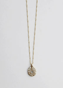 Memento Necklace - Takara