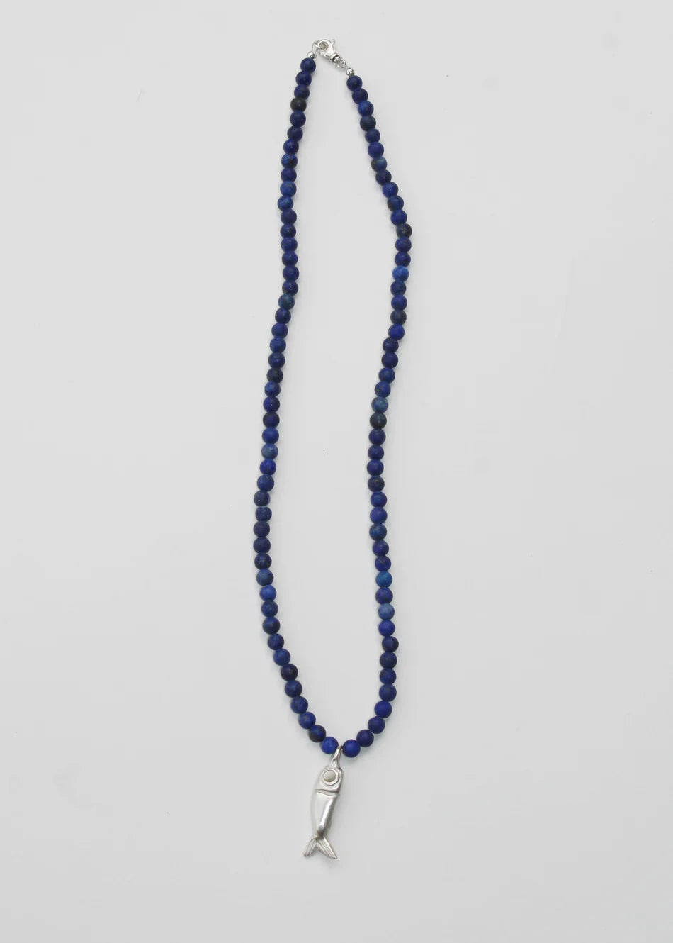 Mersea Pendant Necklace - Takara