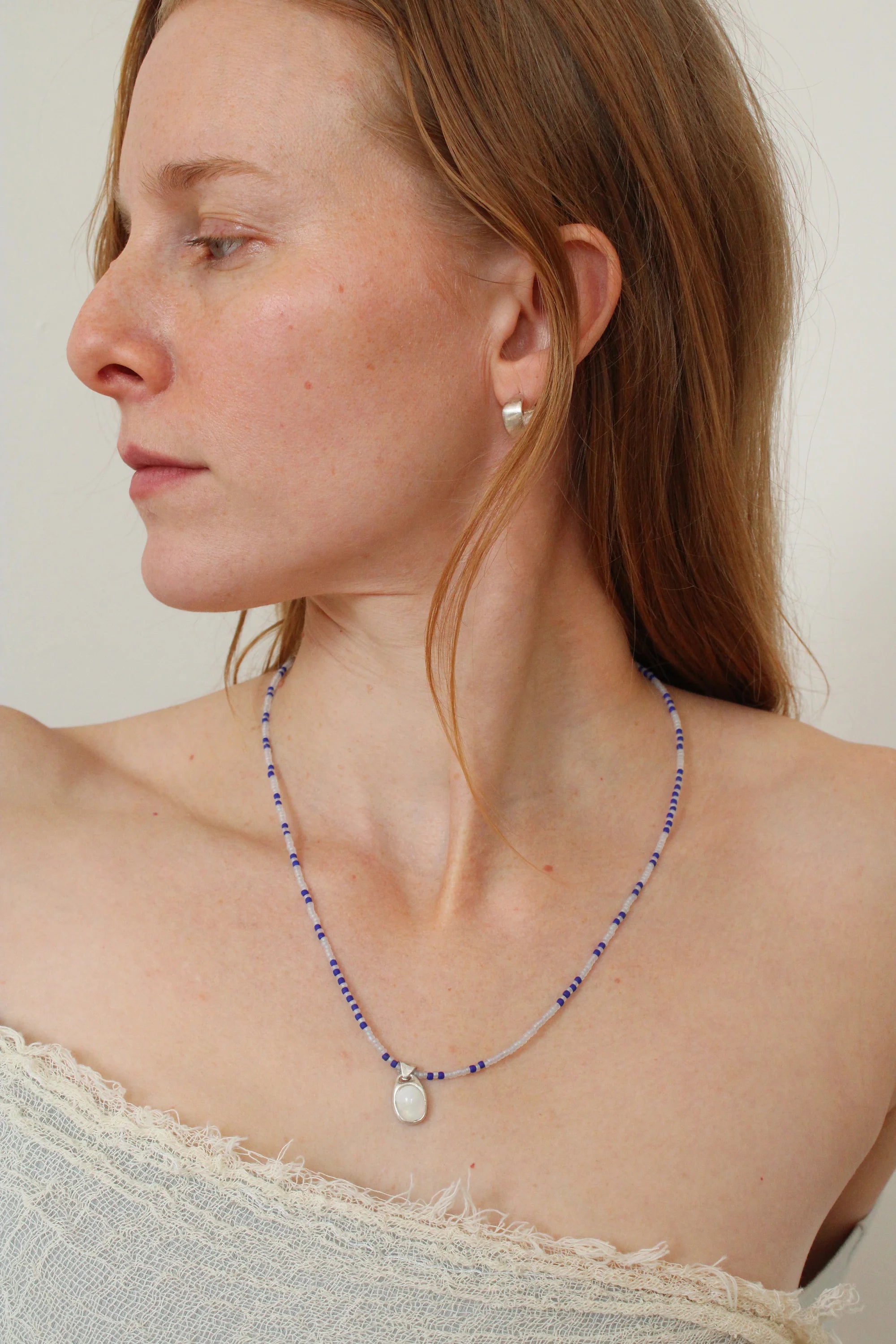 Palo Necklace - Takara