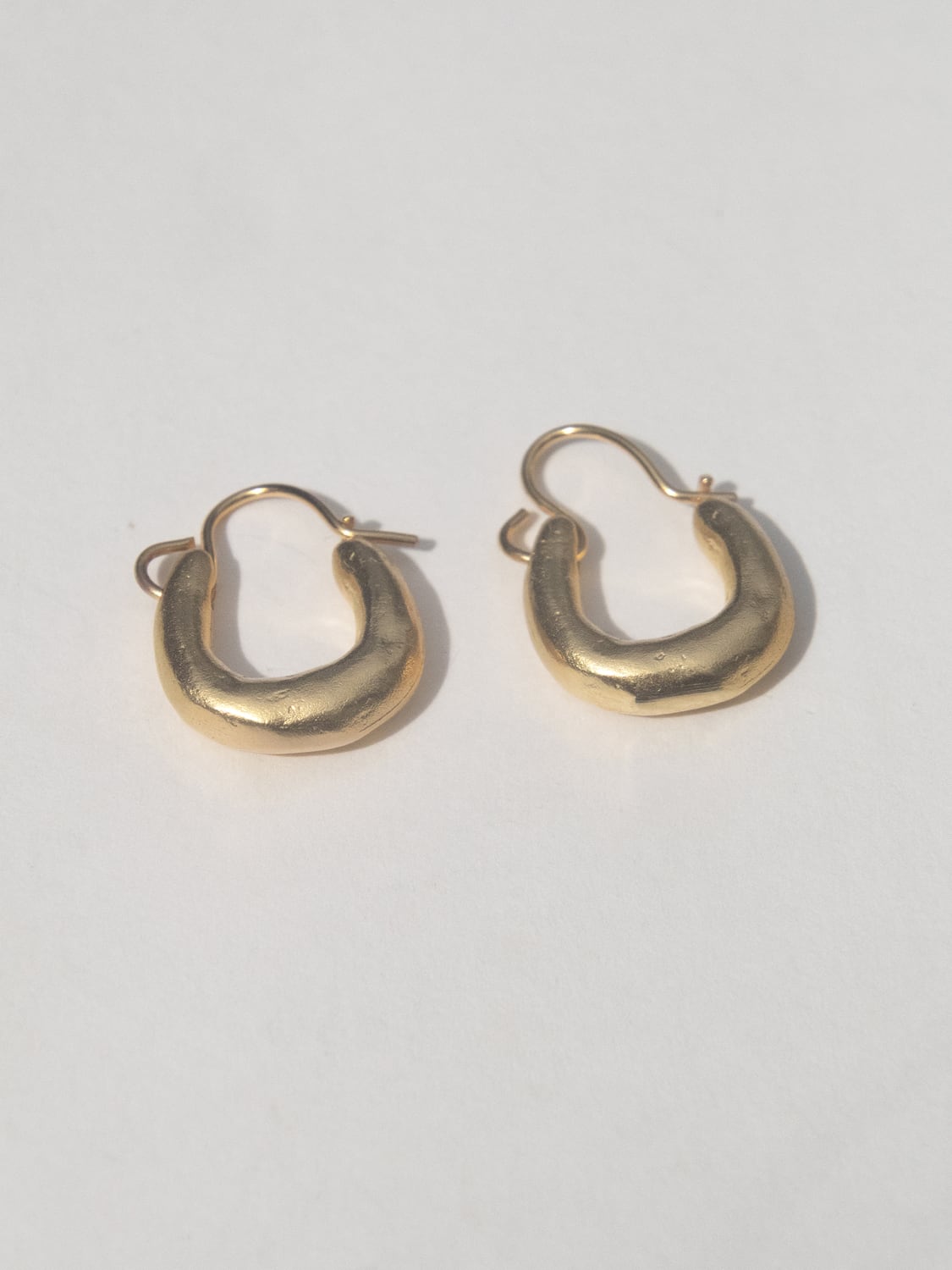 J.Ann Hoop Earrings