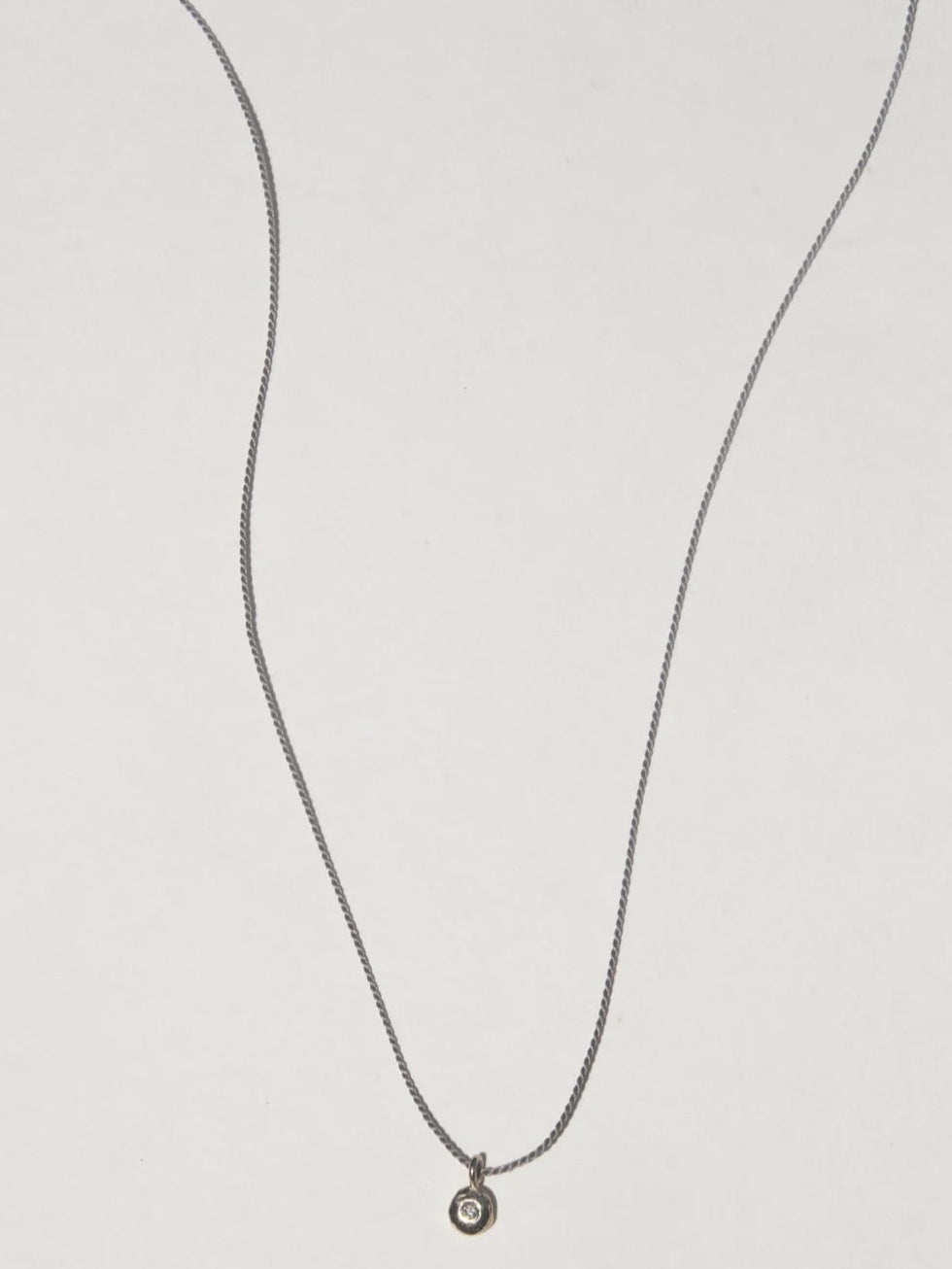 Neve Pendant Necklace - Takara