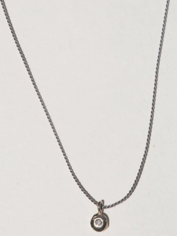 Neve Pendant Necklace - Takara