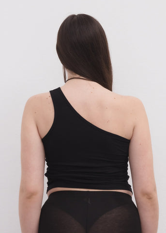 Speck Top in Black - Baserange