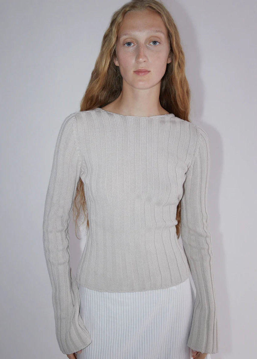 Valeria Sweater - Paloma Wool