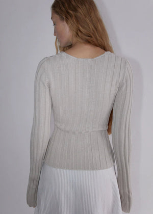 Valeria Sweater - Paloma Wool
