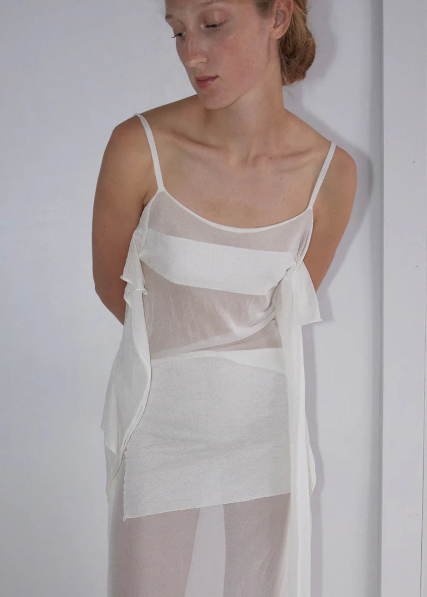 Zanic Dress - Paloma Wool