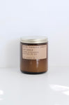 Teakwood & Tobacco Candle