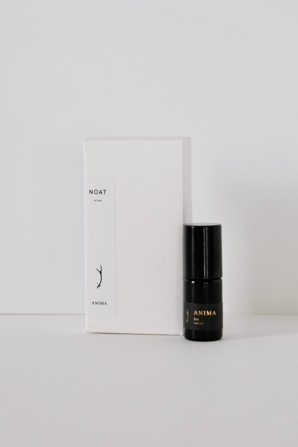 Anima Fragrance - Noat