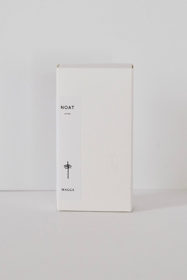 Magga Fragrance - Noat