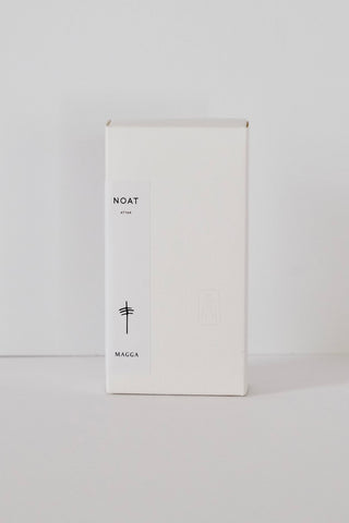 Magga Fragrance - Noat