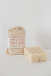 Marfa Brand Soap