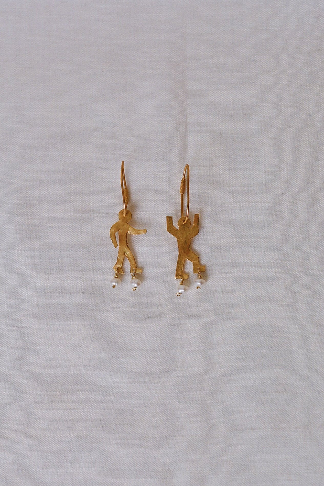 Nubi Earrings