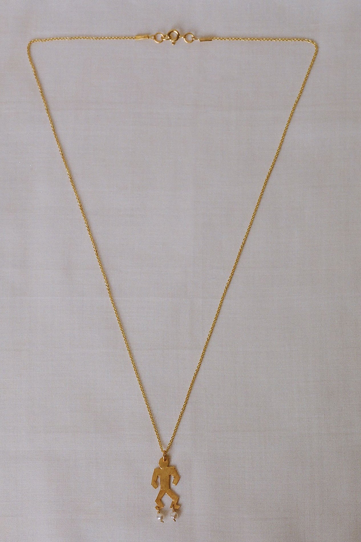 Nubi Necklace