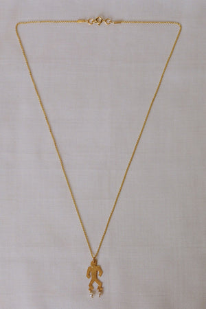 Nubi Necklace