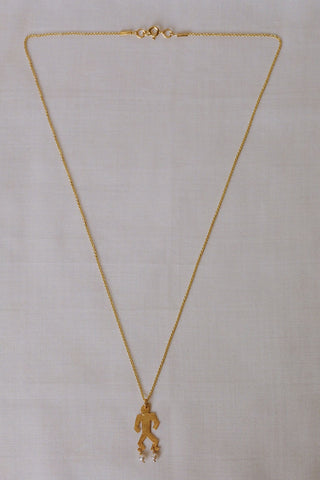 Nubi Necklace