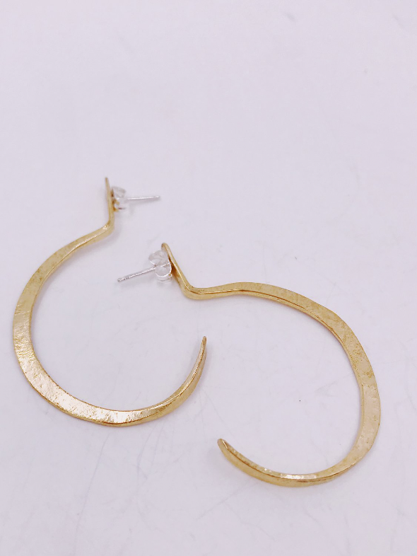 Open Hoops