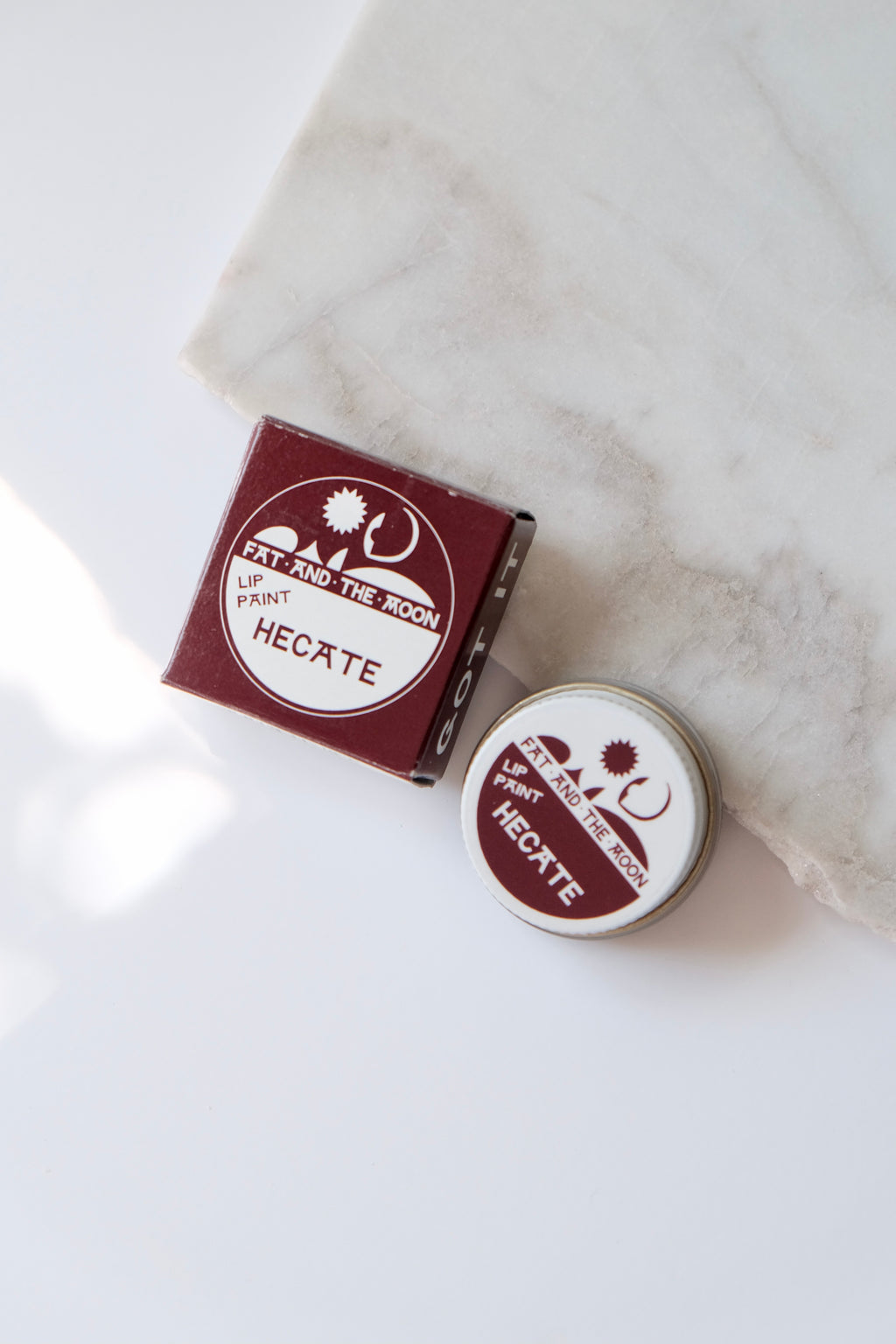 Hecate Lip Paint