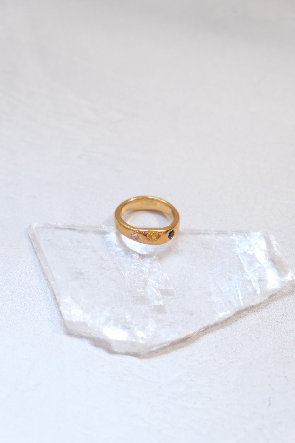 Fiesta Ring- Hernán Herdez