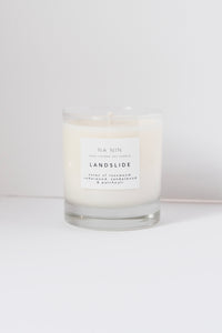 Na Nin 8 oz Candles