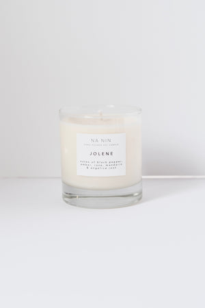 Na Nin 8 oz Candles