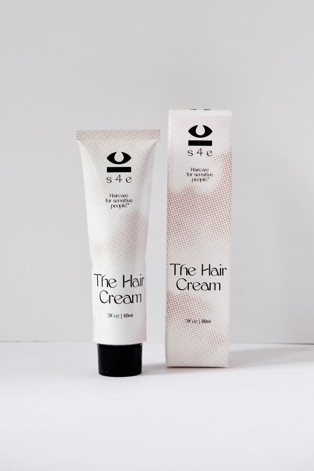 The Hair Cream