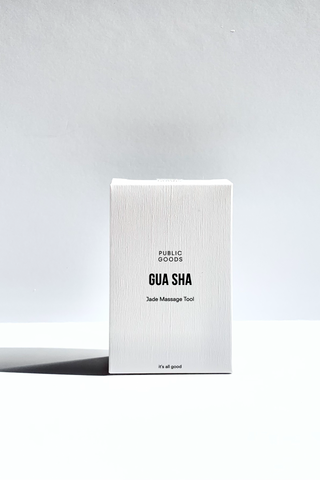 Jade Gua Sha