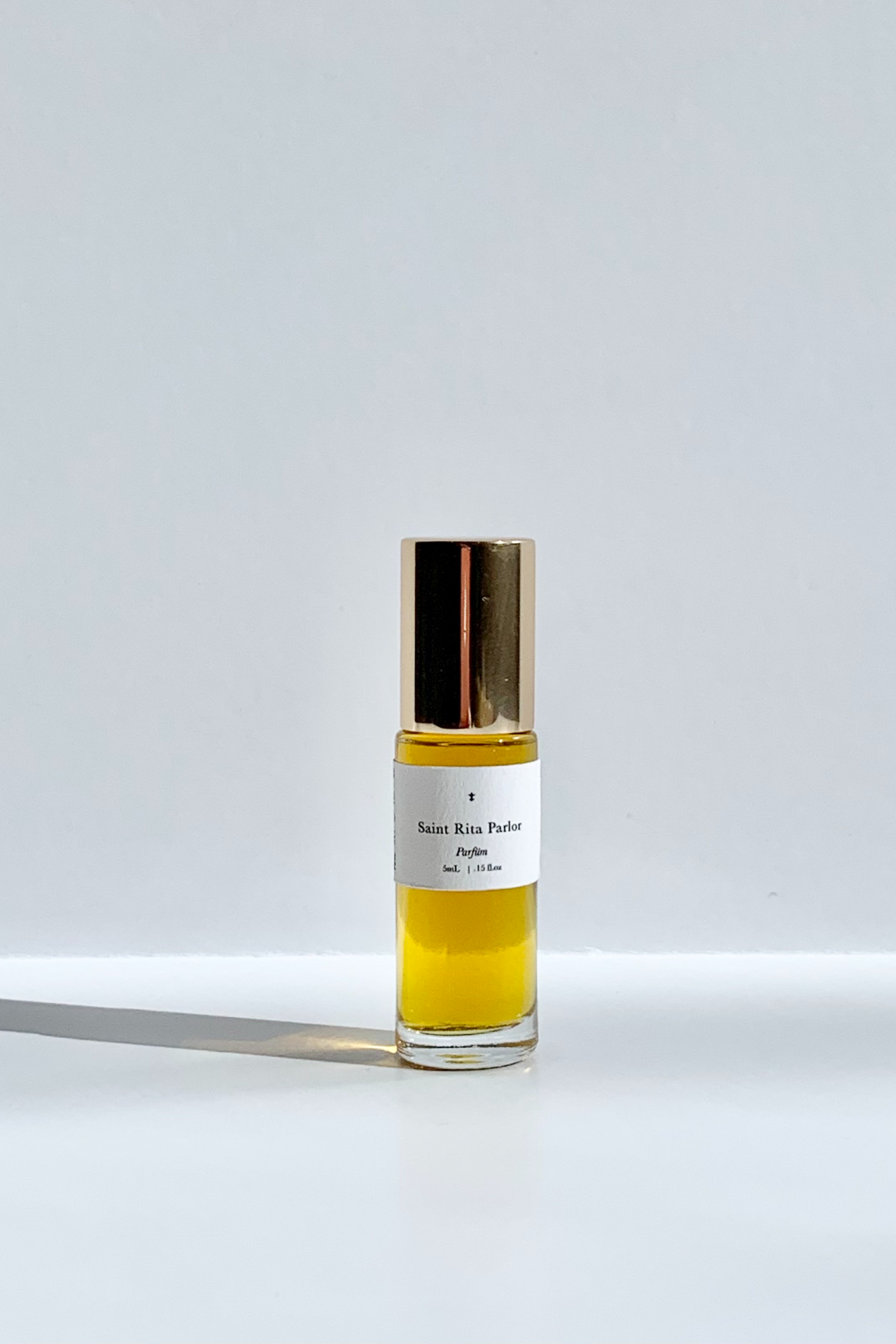 Saint Rita Parlor Signature Parfum