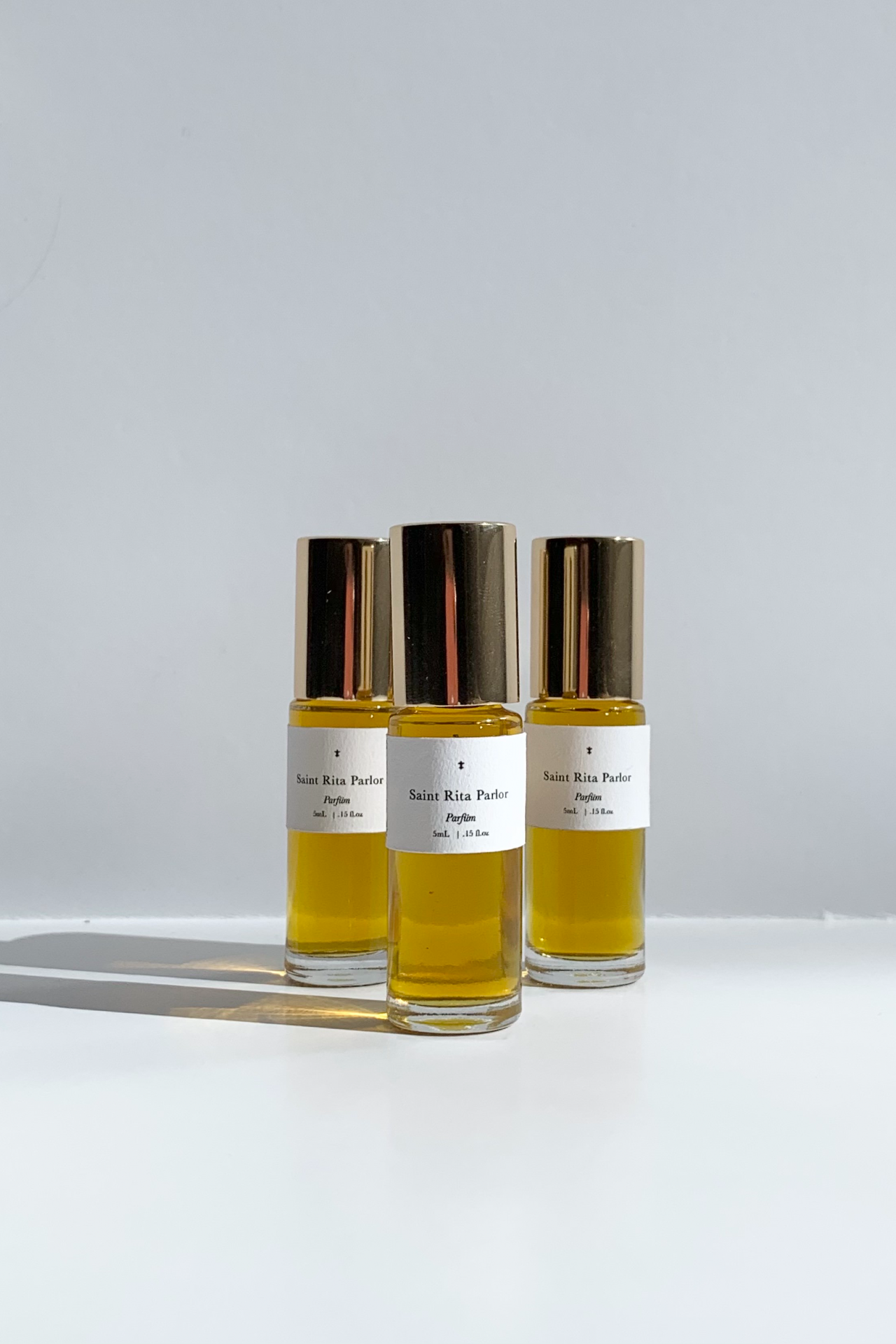 Saint Rita Parlor Signature Parfum